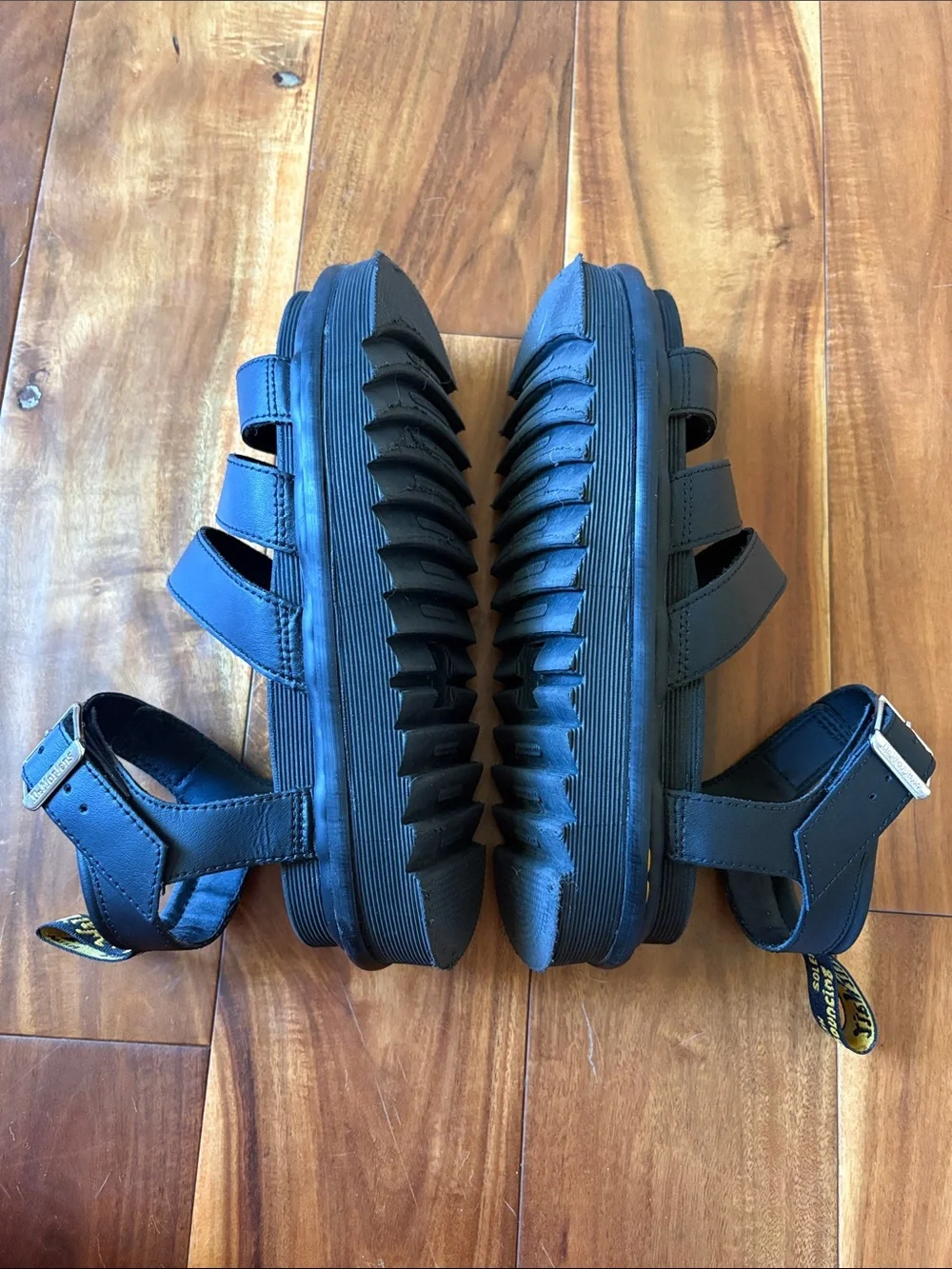 Dr. Martens Blair Sandal